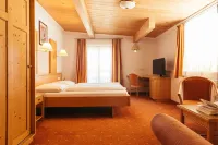 Hotel Nassereinerhof Hotels in Sankt Anton am Arlberg