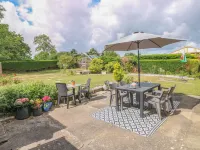 Glynderi Hotels in Nevern