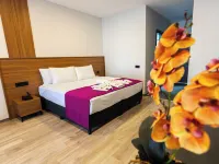 Restway Hotel Hotels near Bostanli Coast