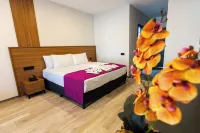 Restway Hotel Hotels near Uygun A.V.M