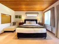 Glenorchy Lake House - Pools