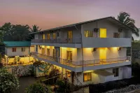 Gostops Alibaug Hotels in Satirje