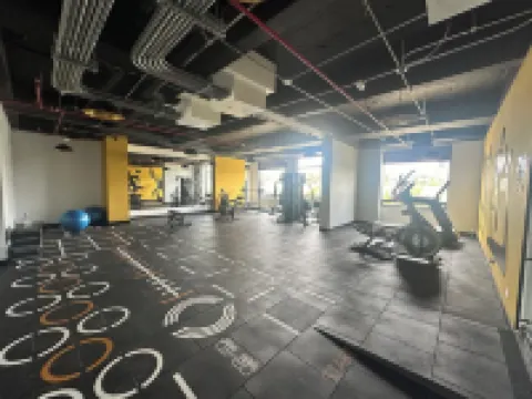 Apto con Jacuzzi Privado y vista verde Hoteles en Chía