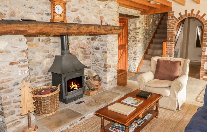 Swallows Cottage
