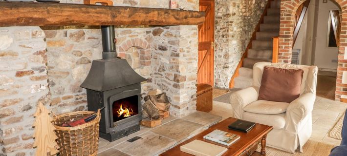 Swallows Cottage Hotels in East Devon District