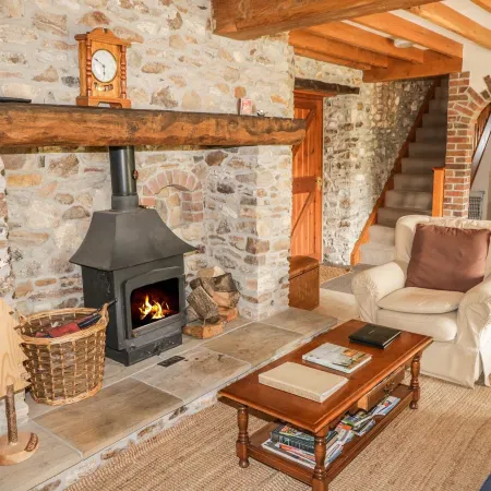 Swallows Cottage
