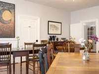 梅多斯 B&B 飯店 新伯爾尼住宿飯店