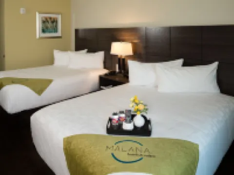 Malana Hotels & Suites Hotels in Cotulla