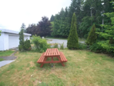 Sunset Motel Hotels in Alberni-Clayoquot