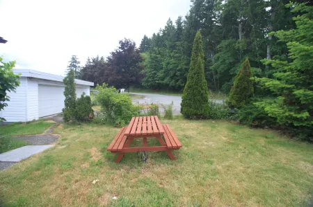 Sunset Motel Отели рядом с достопримечательностью «Парк штата Фоссли»