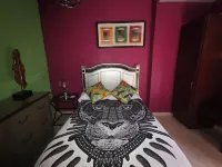 Hotel Arcadia Hotel a Chilpancingo