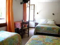 Hotel Restaurant - Acacias Bellevue Hotels in Menthon-Saint-Bernard