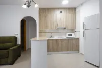 Apartamentos San Pedro
