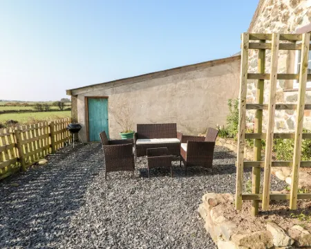 Bwthyn Celyn Hotels in Llannor