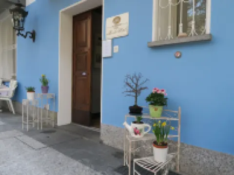 ピッコロ ホテル ムラルトのホテル