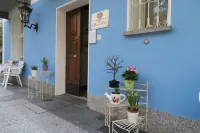 Piccolo Hotel Hotels in Muralto