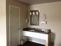 파크스 인 보위 보위 호텔