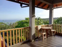 Punta Duarte Garden Inn - con vistas al mar