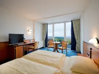 Panorama Hotel Hotels in Glashütten