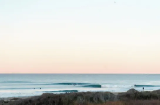 West Coast Surf and Stay