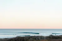 West Coast Surf and Stay