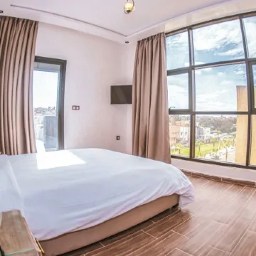 Hotel Ibiza