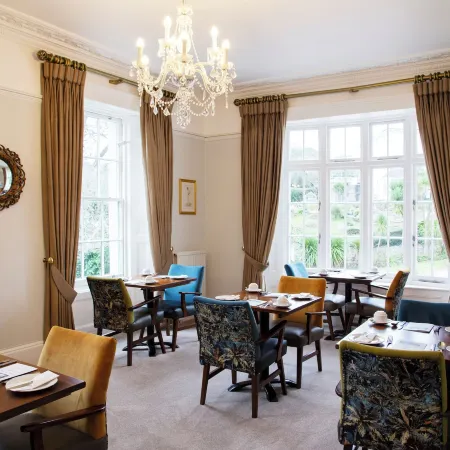Haytor Hotel