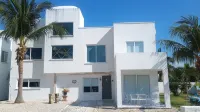 Majestic Blue Bay of Cancun - Up to 14 Pax