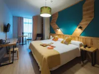 Hotel San Miguel Hotels in Gijon