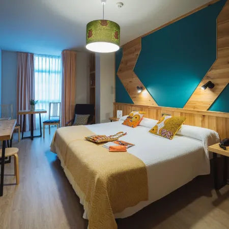 Hotel San Miguel