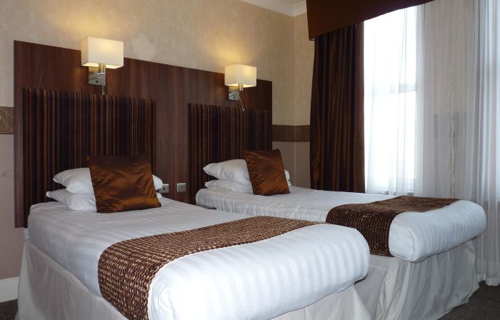 The Park Hotel