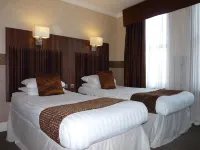The Park Hotel Hotels in Dunoon