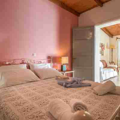 Lofos Soilis Rooms