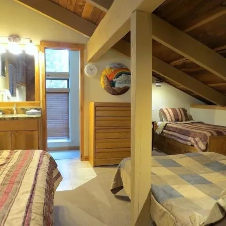114 Premium Condo