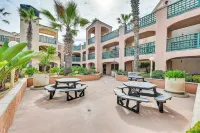 Ocean-View Imperial Beach Condo w/ Community Perks - 3-Star
