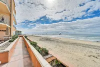 Ocean-View Imperial Beach Condo w/ Community Perks - 3-Star