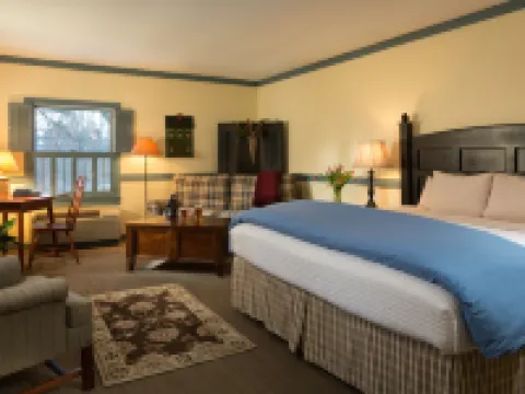 The Inn at Turkey Hill Hotels in Columbia County