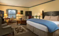 The Inn at Turkey Hill Hotels in Scott