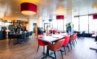 Bastion Hotel Schiphol Hoofddorp - Frühstück