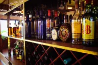 Hotel Presidente by Nass - bar
