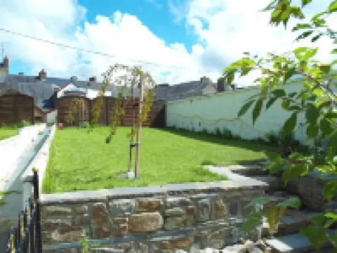 Stable Cottage, Cardigan Hotels in Cardigan