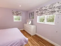 Nant Y Felin Lodge - Beach