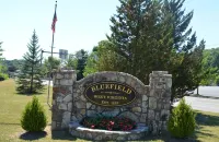 Economy Inn Bluefield Hotel a Bluefield
