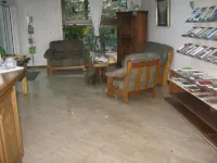 Hotel am Weißdornbusch Отели в г. Гифхорн