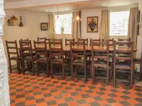 Cwmalis Hall Hotels in Llangollen