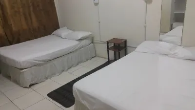 Tonys Guest House