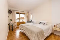 Eco-Hotel Doña Mayor Hotel a Tamara