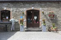Hotel Saint-Martin Hotels in Vielsalm