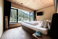 Gradonna Mountain Resort Chalets & Hotel