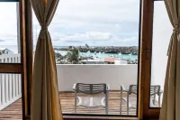 Posada del Mar - Ocean View